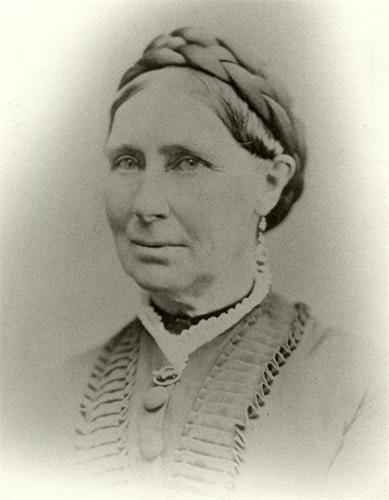 Charlotte Willis Foreman (1818 - 1881) Profile